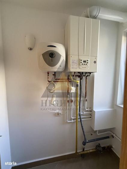 Casă cu 4 camere cu Teren 136 Mp în Central