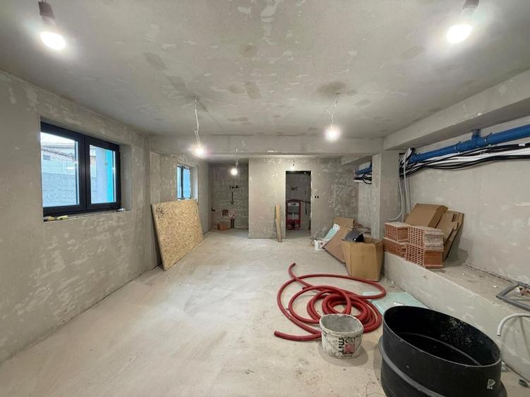 Spațiu comercial, de 560 mp, în Complex Studențesc