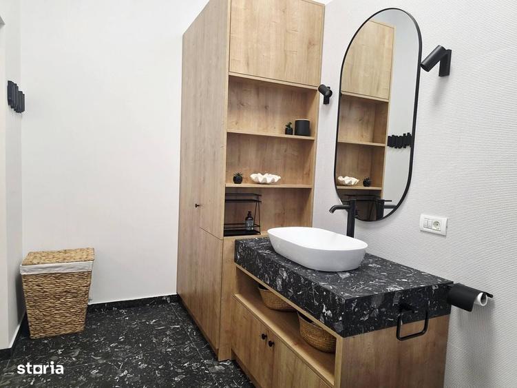 Apartament cu 2 camere în Ultracentral