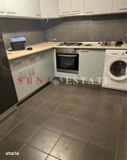 Apartament cu 2 camere decomandat, mobilat în Vitan