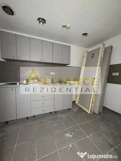 [PARCUL CAROL] Spatiu Comercial P + 1 | 233 MPU - 4