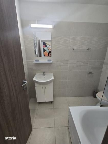 Apartament 2 camere, Buna Ziua, Parcare, zona strazii Mihai Romanul, t - 8