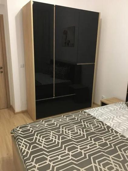 Apartament cu 2 camere decomandat, mobilat în Berceni