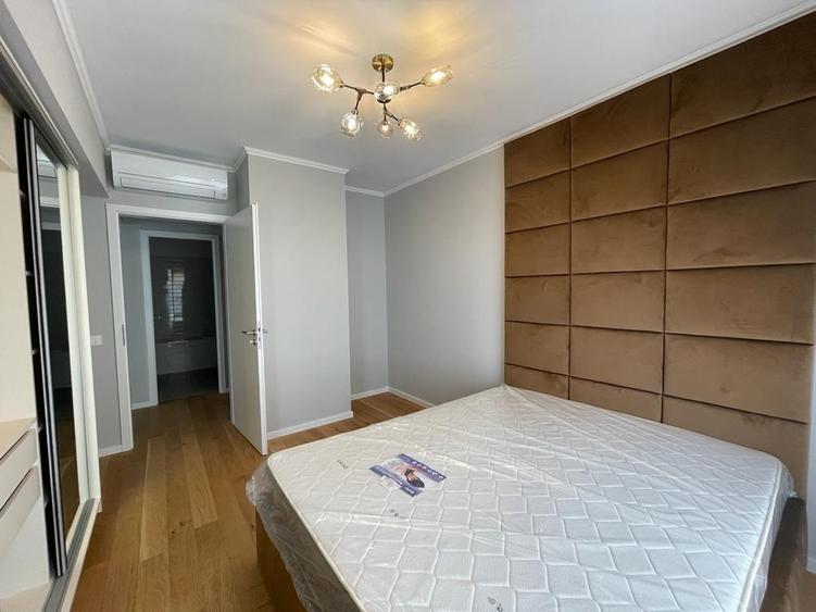 Apartament cu 2 camere decomandat, mobilat în Aviației