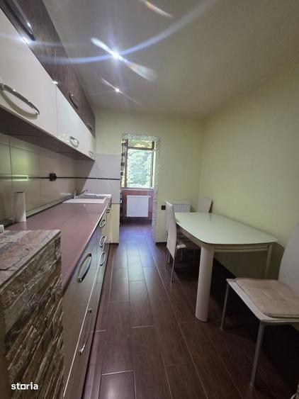 Apartament cu 2 camere în Dorobanți
