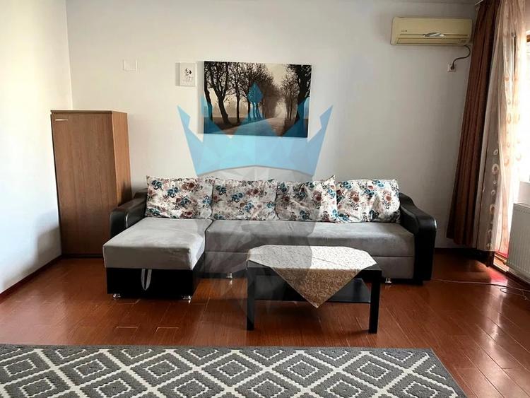 Apartament 2 Camere Mihai Bravu Bucuresti - 1