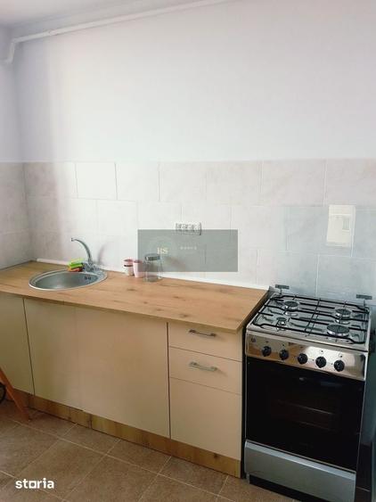 Apartament cu 2 camere decomandat în Astra