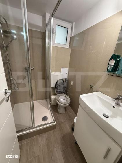 Apartament cu 2 camere în Gării