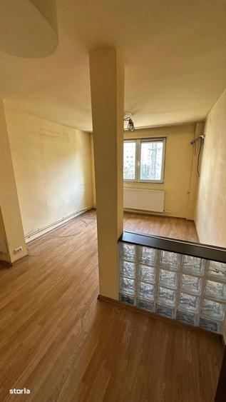 Pta Delfinului, Apartament cu 2 camere decomandat - etaj 6/10 - 1