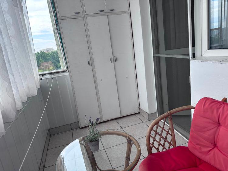 Apartament cu 2 camere semidecomandat în Tudor Vladimirescu