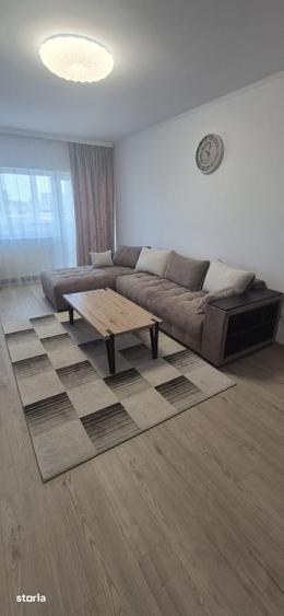 APARTAMENT 2 CAMERE | GARA| DECOMANDAT| TOTUL NOU| ETAJ 6| - 8