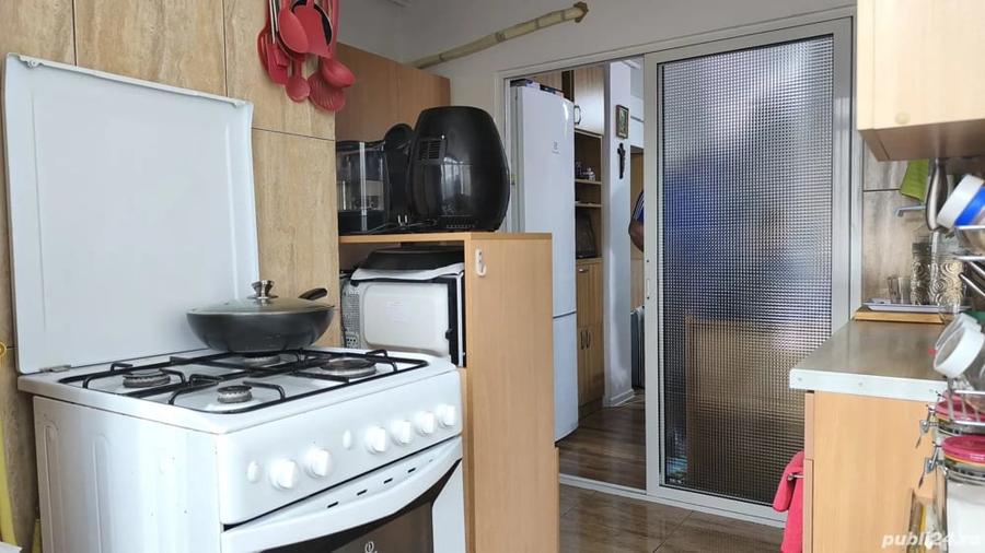 Apartament cu 2 camere decomandat în Gojdu