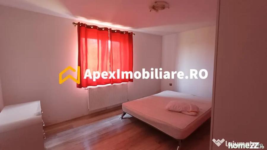 Casă cu 4 camere cu Teren 883 Mp în Varlaam