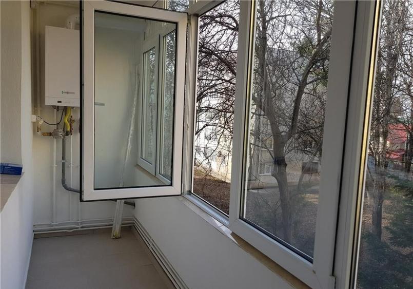 Apartament 3 camere,Bdul. Alexandru Obregea. - 8
