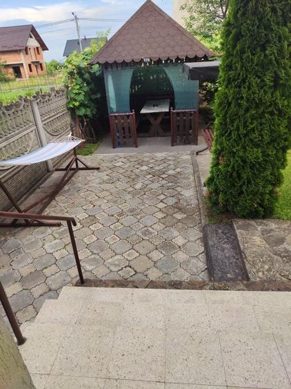 Casă cu 4 camere în Cătămărești