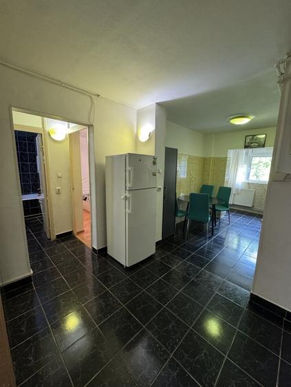 Apartament 2 cam, parter/4, Carol Davila - 6