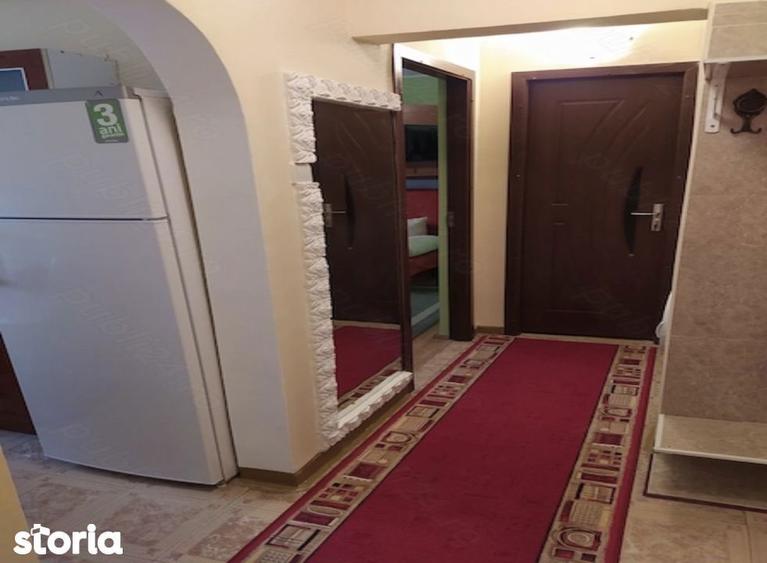 Apartament 2 camere, 48 mp, et. 7 din 10, Aleea Milcov, Micro15. - 1