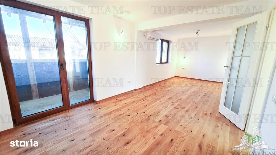 Casă cu 4 camere cu Teren 115 Mp în 1 Decembrie