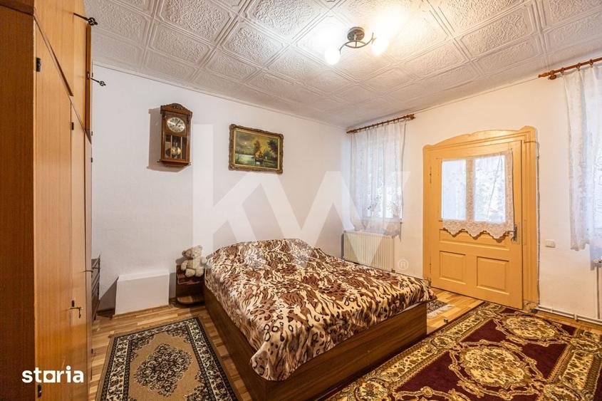 Cernatu, casa cu teren de 1000 mp - 9