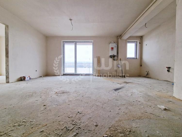 Apartamente 2 camere | 47mp | Balcon | Bloc nou | Garaj | Terra! - 2