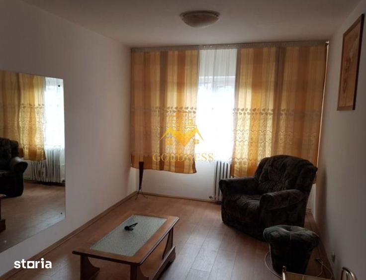 3 camere, parcare,1/4, Zorilor Zona, Spitalu de Recuperare, Sigma, NOA - 2