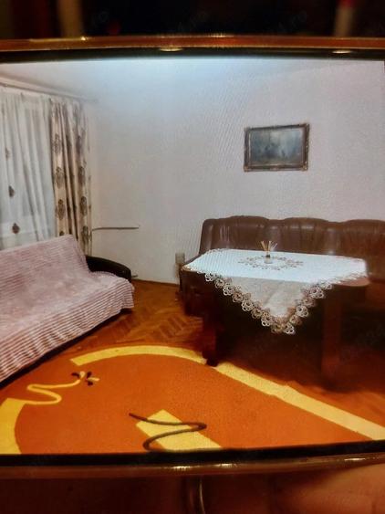 Apartament cu 2 camere decomandat în Gării