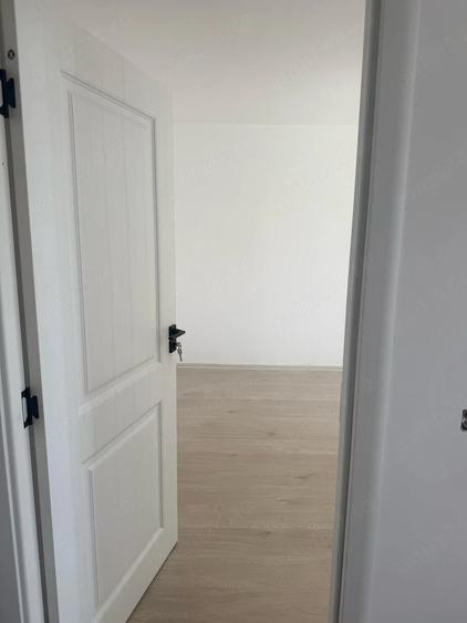 Apartament cu 2 camere decomandat în Mărăței