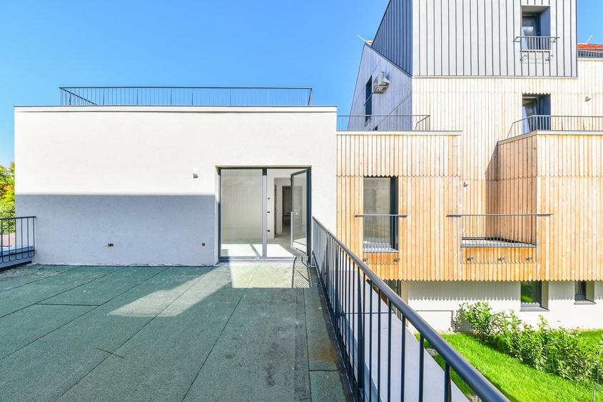 Apartament în Brașovul Vechi