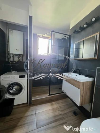 Apartament 2 camere, Cetatea Fetei cu 2 parcari - 5