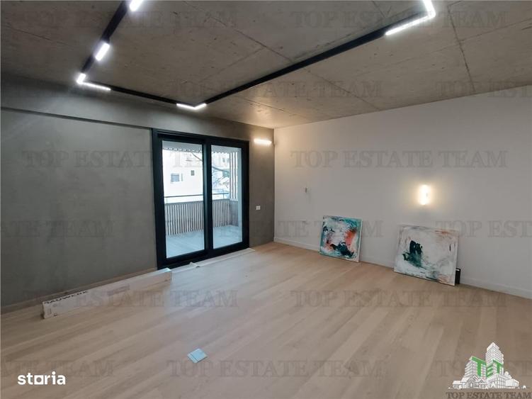 Apartament cu 4 camere în Dorobanți
