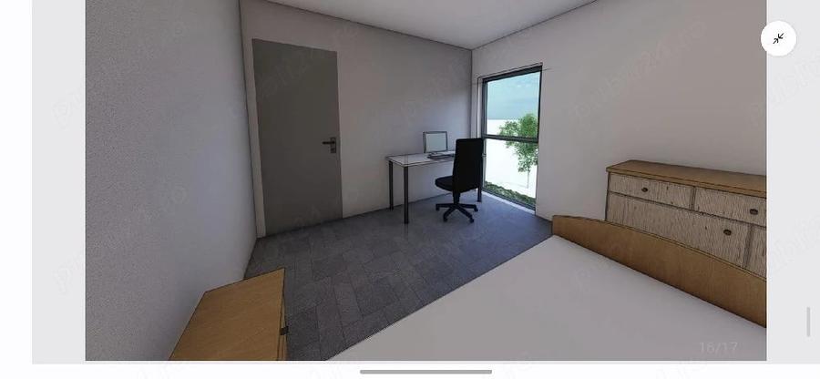 Casă cu Teren 1150 Mp în Central