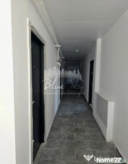 Apartament cu 2 camere decomandat în Nord