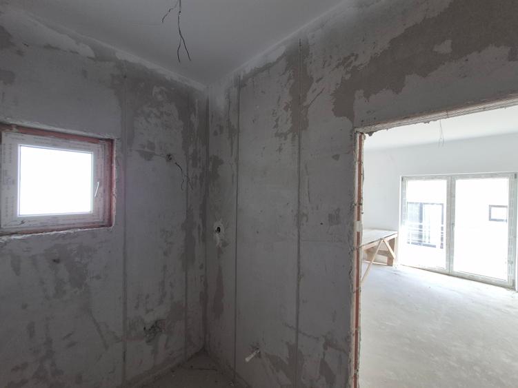 DUPLEX (LA GRI), P+1E+M, 122mpu, TEREN 248mp, CHIAJNA-ALEEA NUCILOR - 23