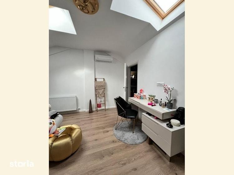 Apartament cu 3 camere decomandat în Militari