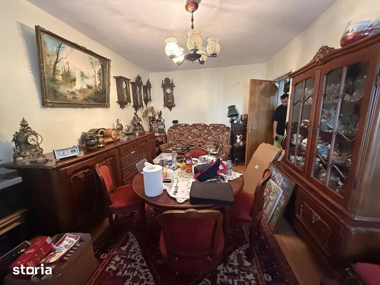 Apartament 3 camere - 2 balcoane - 72 mp ?oseaua Pantelimon - 19