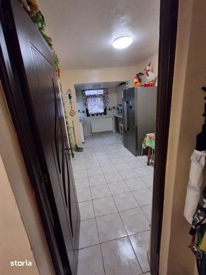 Apartament cu 3 camere în Hipodrom