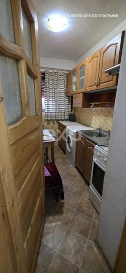 Cel mai ieftin apartament cu 2 camere din Micro 6! Str. Mold - 4