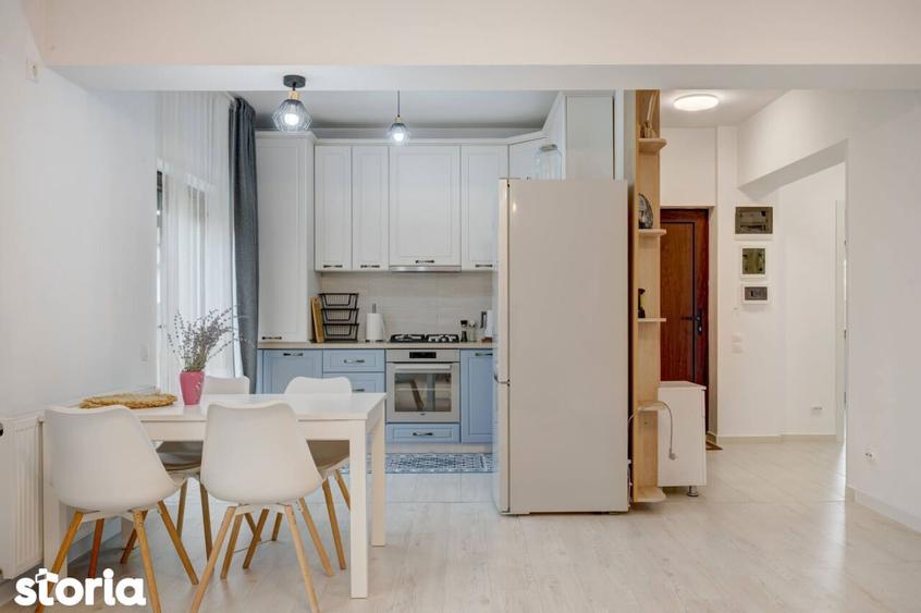 Casa individuala | Teren 529 mp | Good Residence Balote?ti - 13