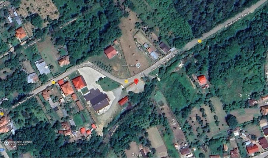 -teren intravilan, loc. Daesti, jud. Valcea - 2