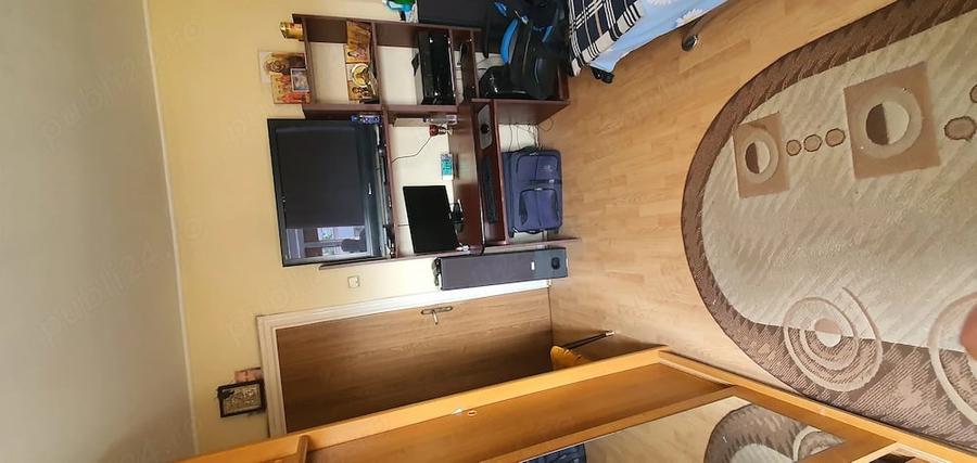 Apartament cu 2 camere decomandat în Drumul Taberei