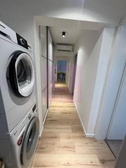 Apartament cu 4 camere decomandat în Morarilor