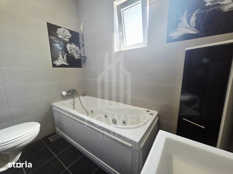 Apartament cu 3 camere decomandat în Turnișor