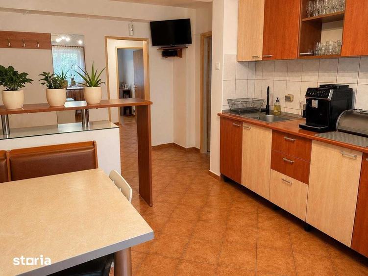Apartament cu 3 camere de inchiriat-13 Septembrie-Sebastian-Prosper-pa - 3