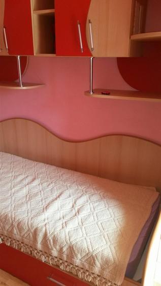 Apartament cu 2 camere decomandat în Ștrand