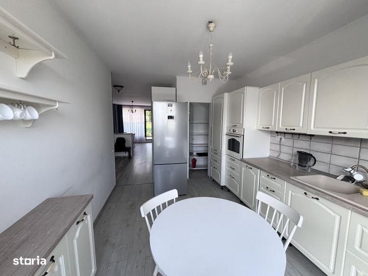 Casa tip duplex | La cheie | Teren 300mp | Zona str. Razoare-Vivo Mall - 11