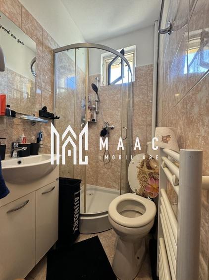 Casă individuală cu 5 camere cu Canalizare în Valea Aurie
