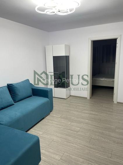 Apartament cu 2 camere, renovat complet, str.Libertății, Moinesti
