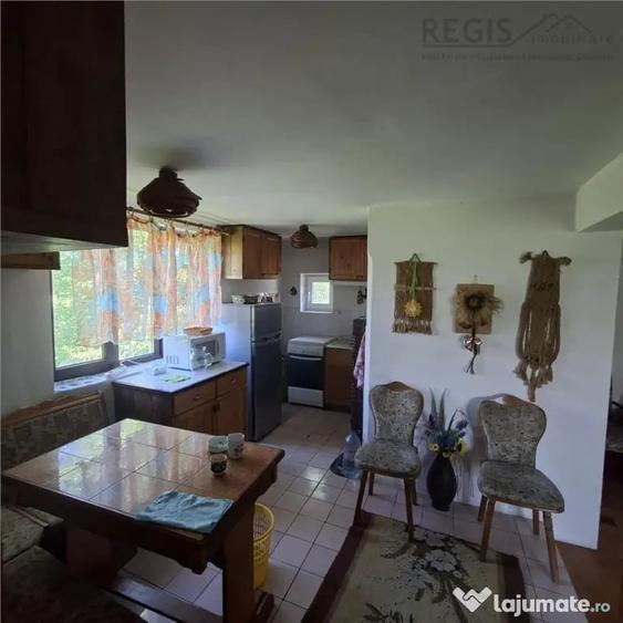 Casa stil duplex Teren zona Bran - 15