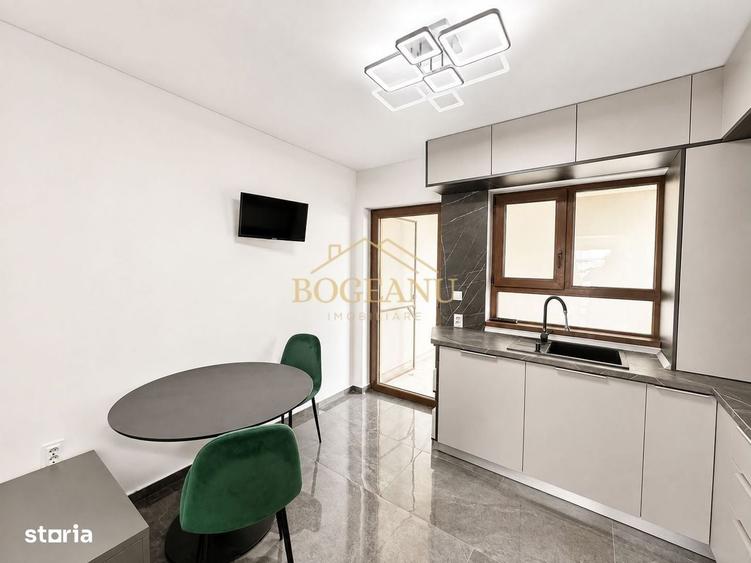 BG193-Duplex 3 camere | Calea Urseni | Mobilat | Curte | 3 parcari - 8