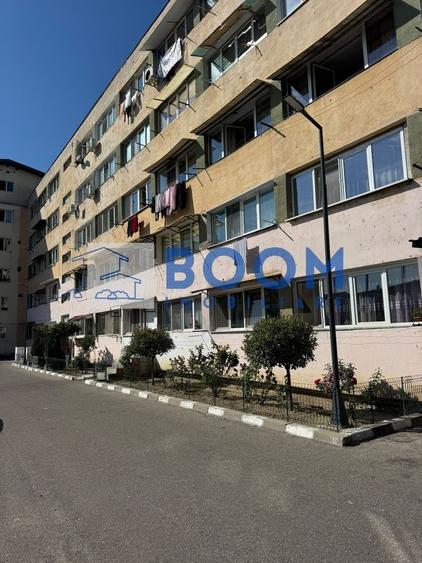 Garsonieră în Ostroveni